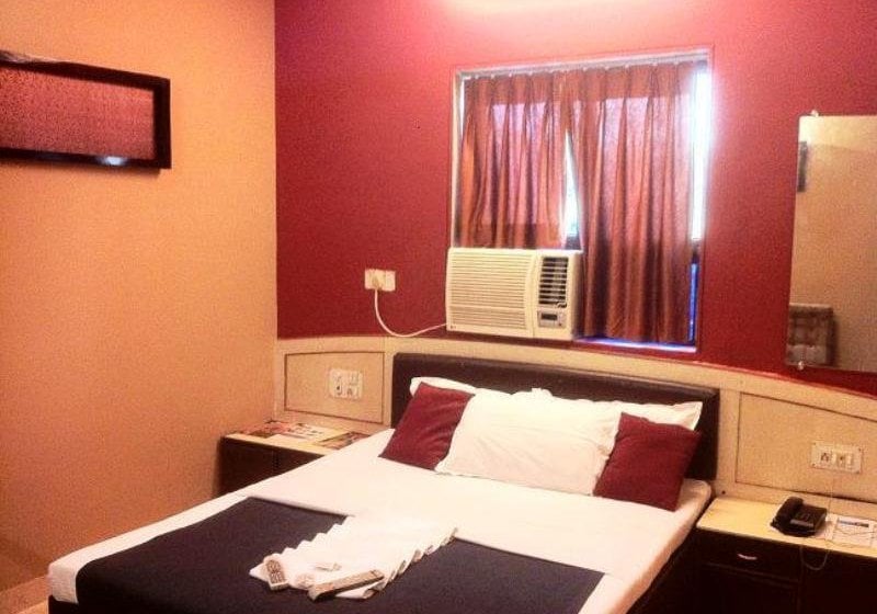 Hotel Red Palms Residency 13