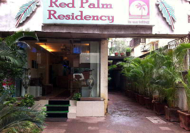 Hotel Red Palms Residency 16