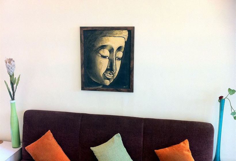 Hotel Red Palms Residency 6