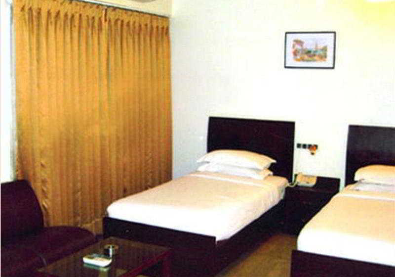 Hotel Jyoti Dwelling 1