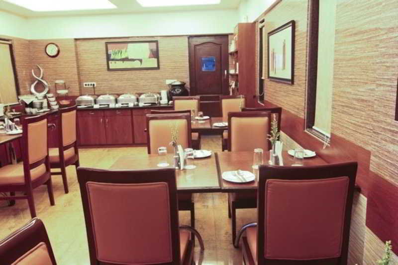 Hotel Jyoti Dwelling 11