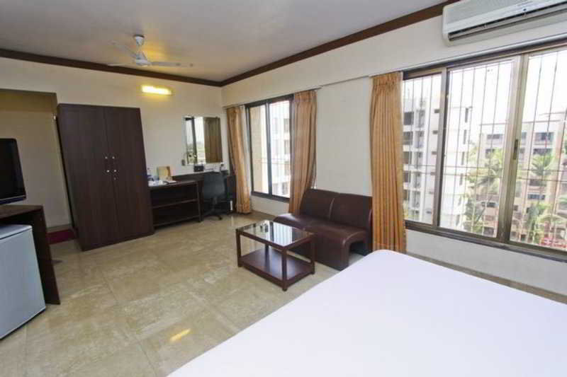 Hotel Jyoti Dwelling 12