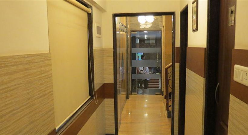 Hotel Jyoti Dwelling 2