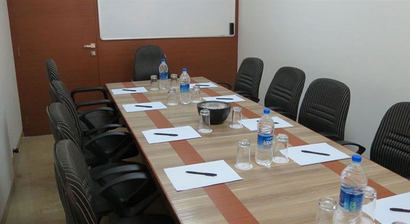 Hotel Jyoti Dwelling 3