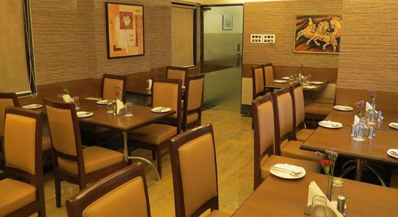 Hotel Jyoti Dwelling 5