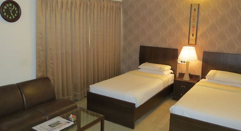 Hotel Jyoti Dwelling 6