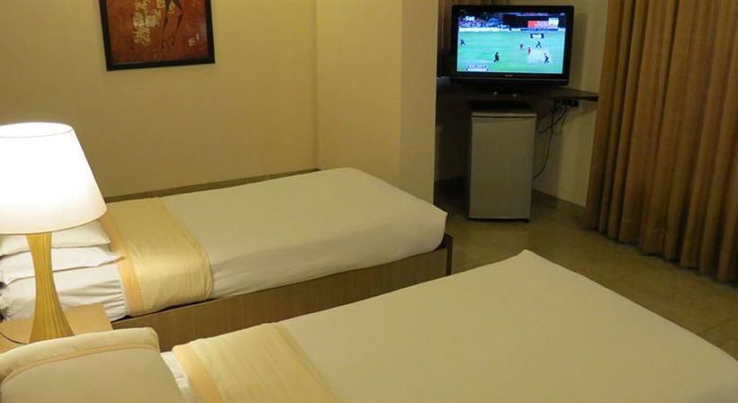 Hotel Jyoti Dwelling 7