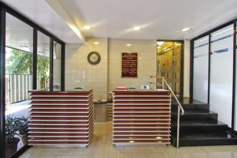 Hotel Jyoti Dwelling 9