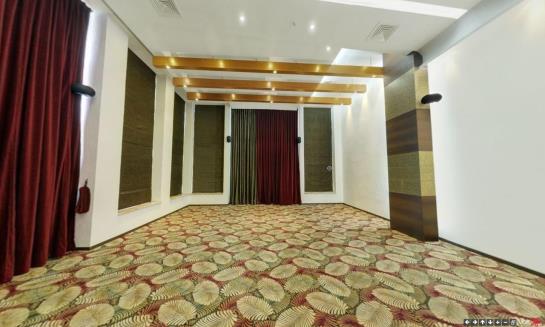 Hotel Citadines Richmond Bangalore 11