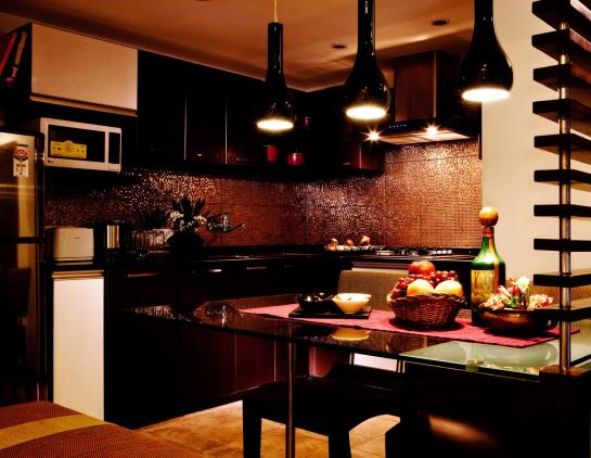 Hotel Citadines Richmond Bangalore 16