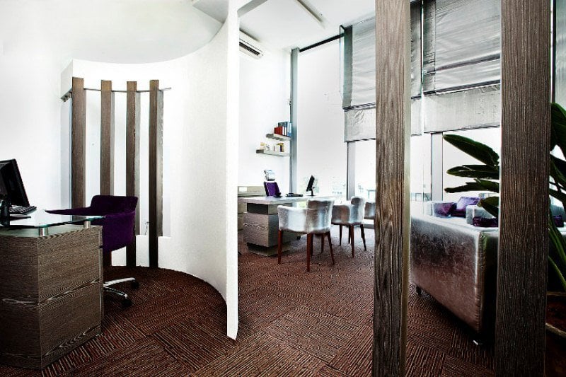 Hotel Citadines Richmond Bangalore 3