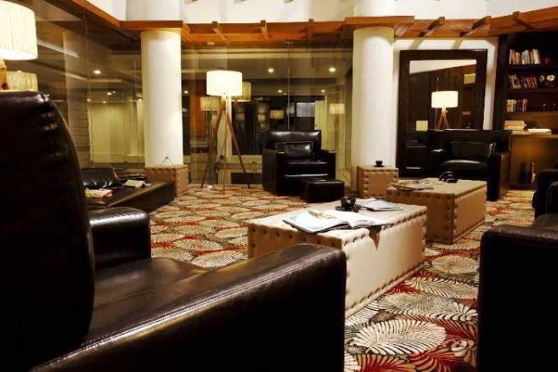 Hotel Citadines Richmond Bangalore 8