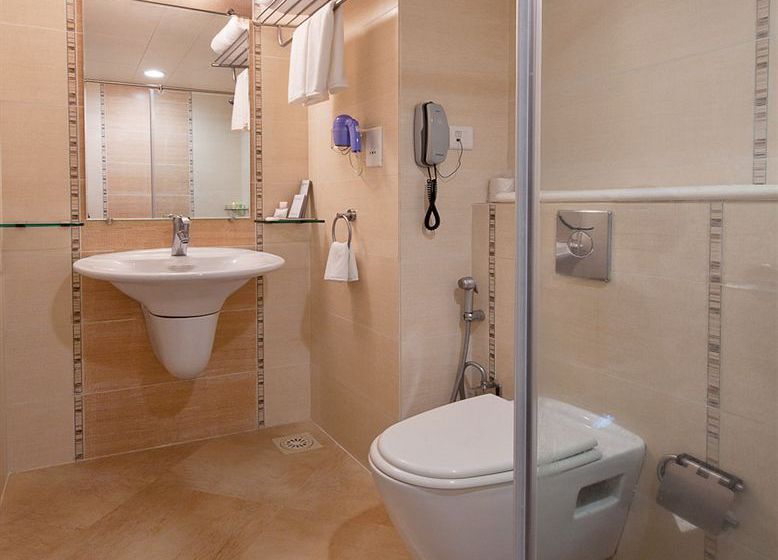 Grand Residency Hotel & Service Apartment 11