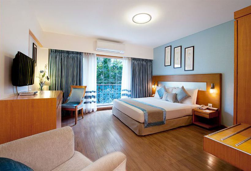 Grand Residency Hotel & Service Apartment 9