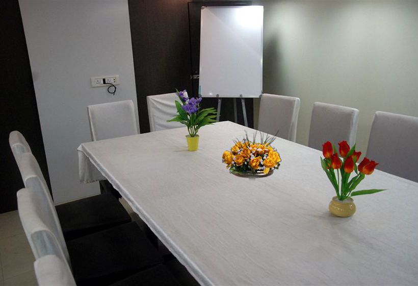 Hotel Arma Residency 1