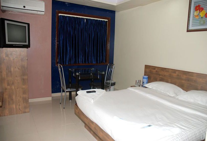 Hotel Arma Residency 2