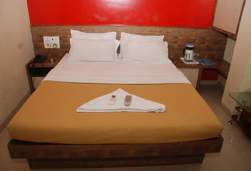 Hotel Arma Residency 4