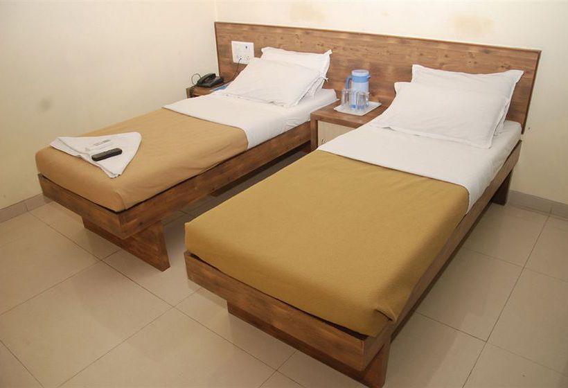 Hotel Arma Residency 6