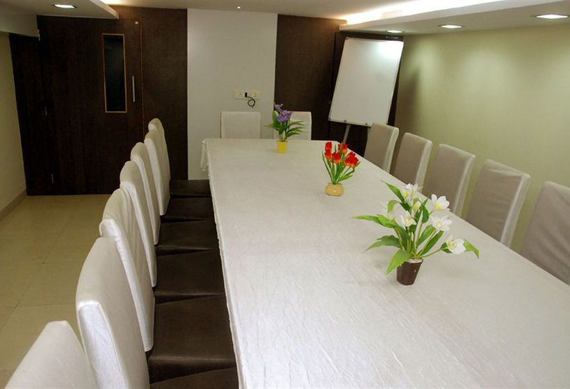 Hotel Arma Residency 7