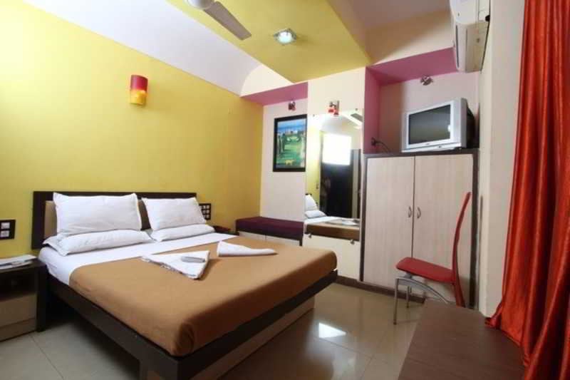 Hotel Arma Galaxy 10