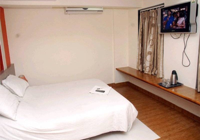 Hotel Arma Galaxy 12