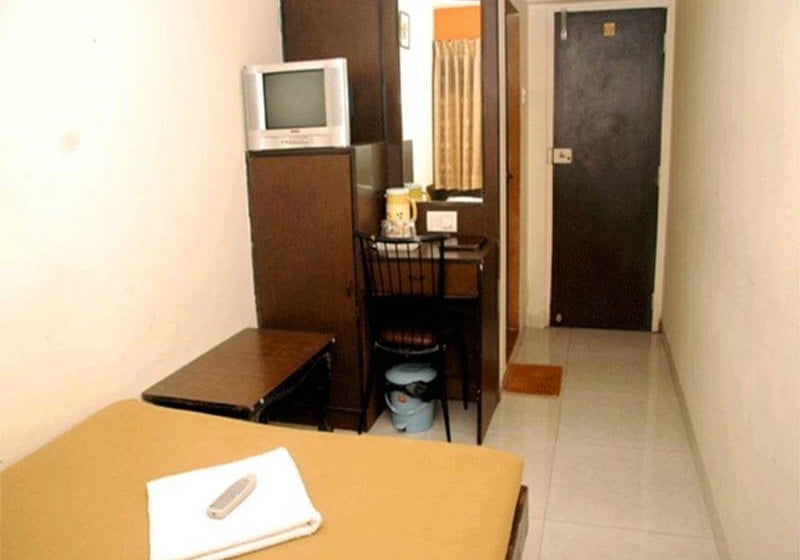 Hotel Arma Galaxy 13