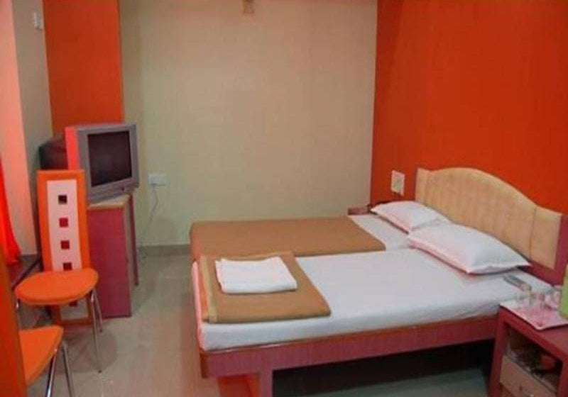 Hotel Arma Galaxy 14