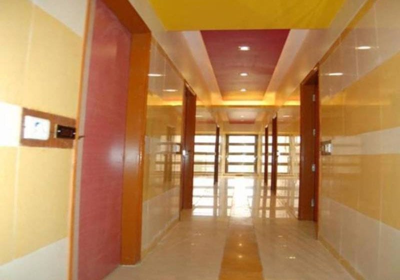 Hotel Arma Galaxy 15