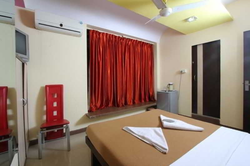 Hotel Arma Galaxy 17