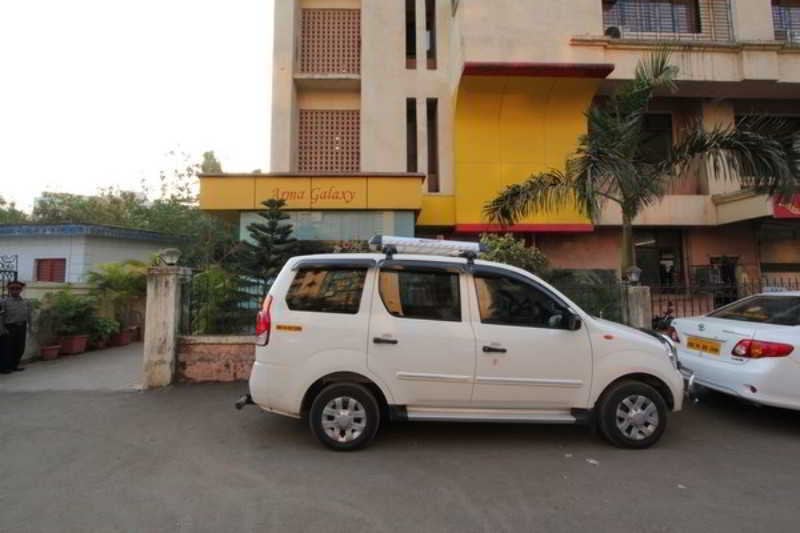 Hotel Arma Galaxy 18