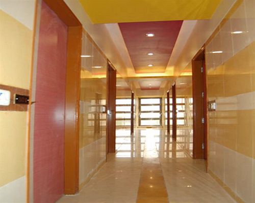 Hotel Arma Galaxy 20