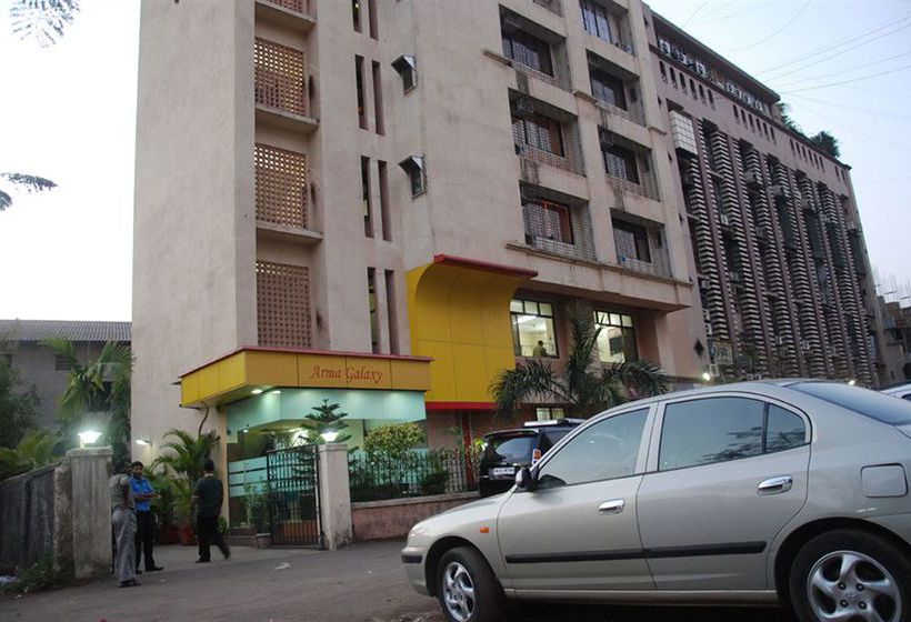 Hotel Arma Galaxy 5