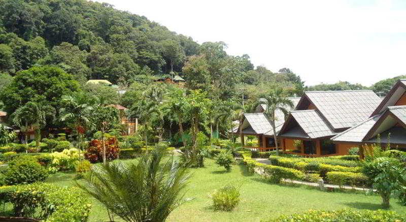 Hotel Diamond Cave Resort 1