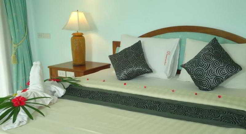 Hotel Diamond Cave Resort 10