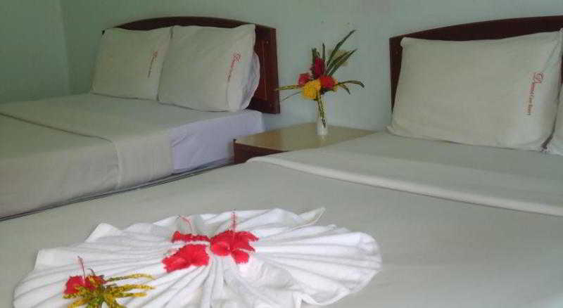 Hotel Diamond Cave Resort 19