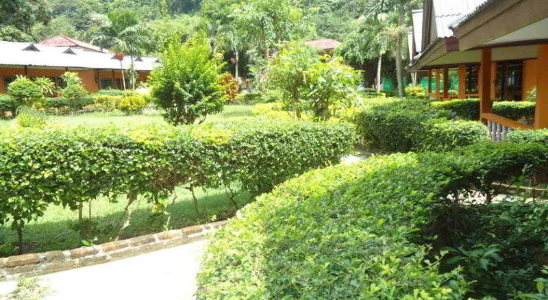 Hotel Diamond Cave Resort 3