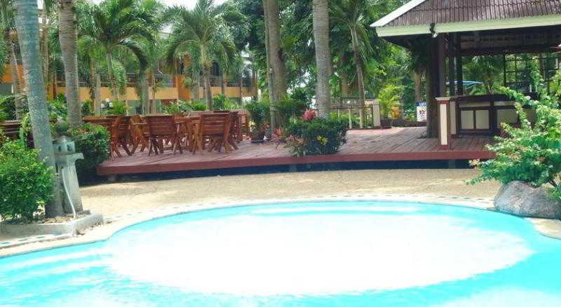 Hotel Diamond Cave Resort 4