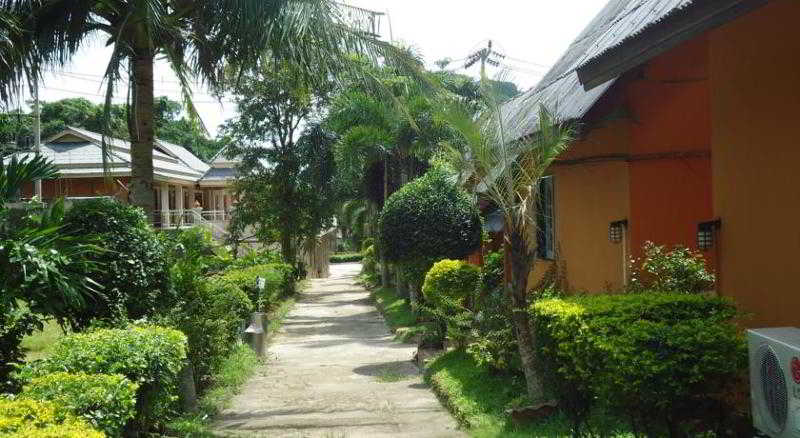 Hotel Diamond Cave Resort 6