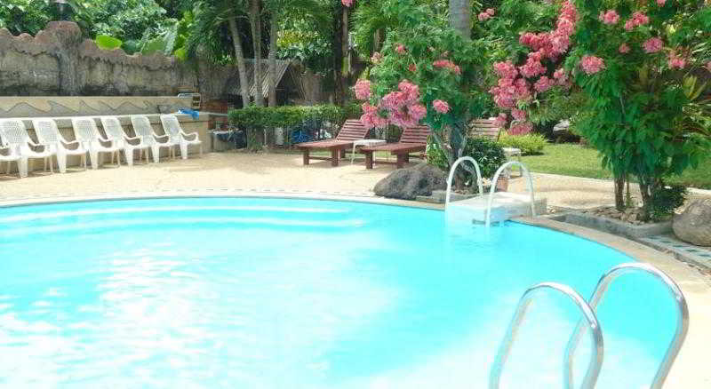 Hotel Diamond Cave Resort 8