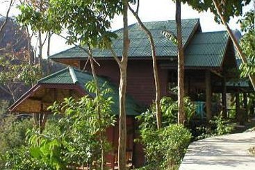 Hotel Diamond Private Resort 10