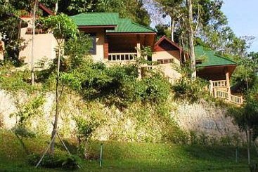 Hotel Diamond Private Resort 11