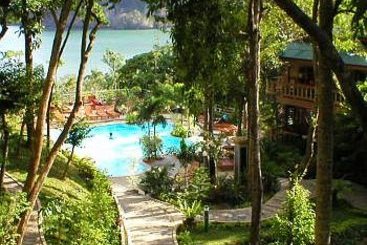 Hotel Diamond Private Resort 2