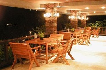 Hotel Diamond Private Resort 3