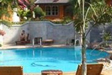 Hotel Diamond Private Resort 5