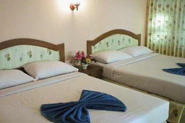 Hotel Diamond Private Resort 8