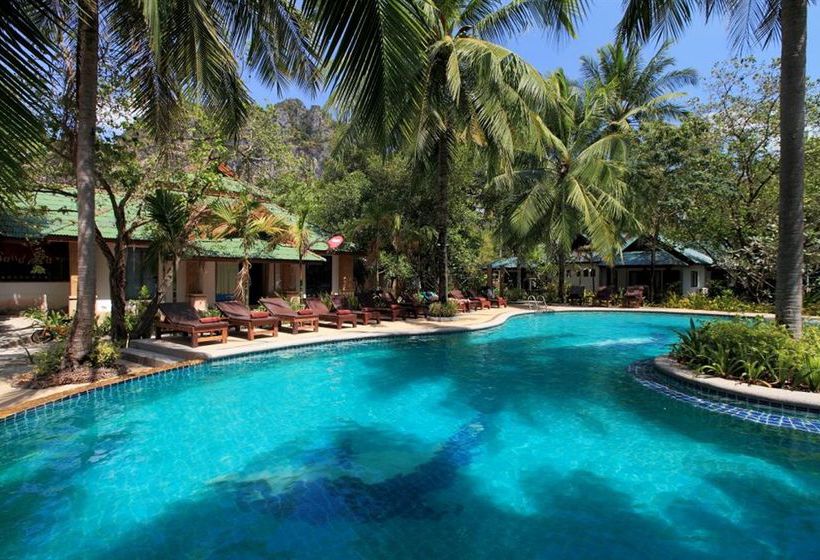 Hotel Sand Sea Resort 1