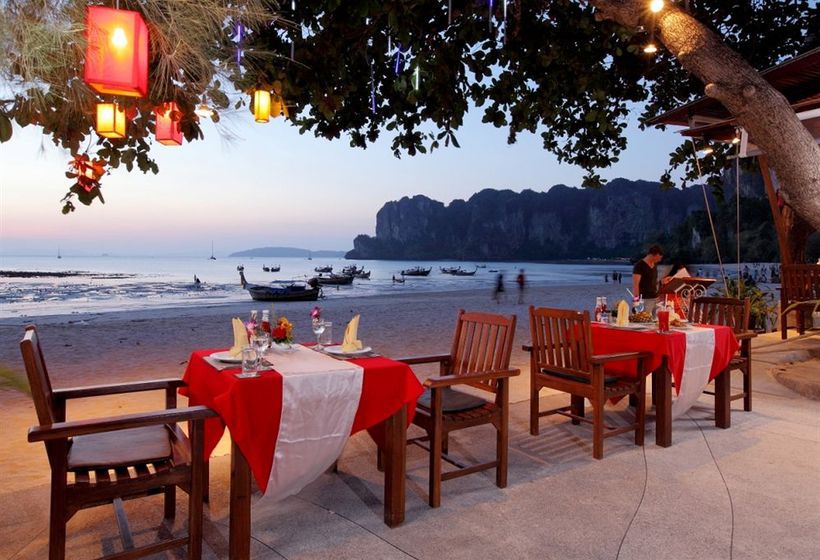 Hotel Sand Sea Resort 10