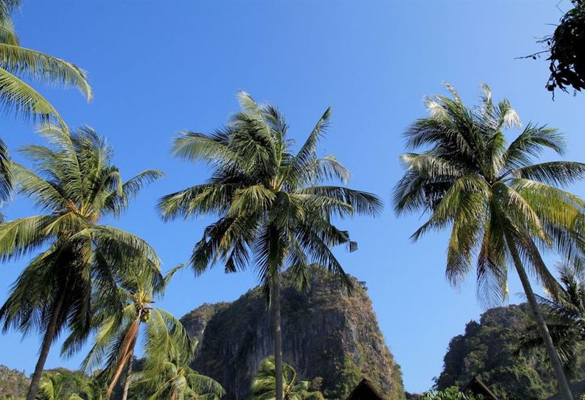 Hotel Sand Sea Resort 11