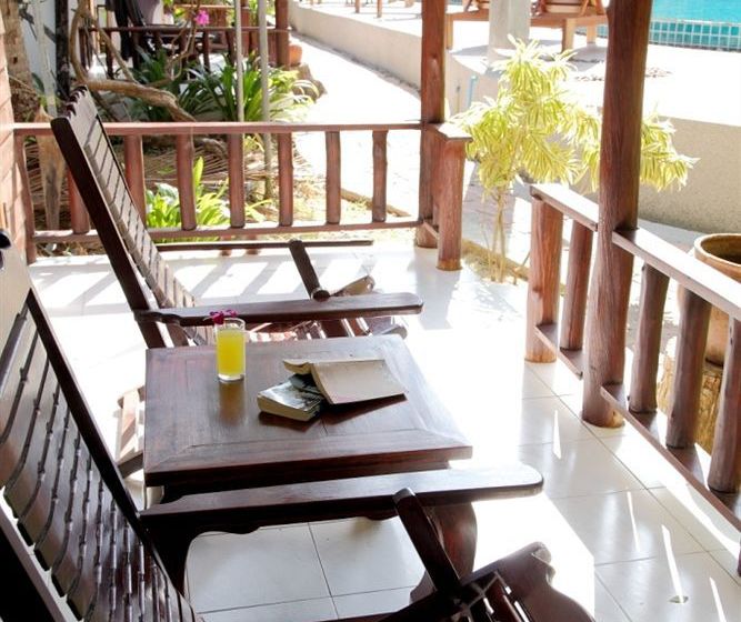 Hotel Sand Sea Resort 12