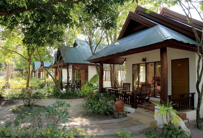 Hotel Sand Sea Resort 13